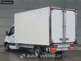 Mercedes-Benz Sprinter 315 CDI Koelwagen Thermo King V-300max - Mercedes-Benz 300cd