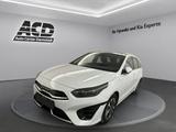 Kia Ceed SW 1.6 GDI DCT PHEV Spirit |GLASDACH|1.HAND - Kia cee'd / Ceed mit Hybrid-Antrieb: Kombi