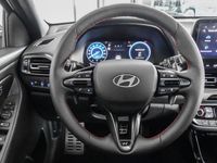 Hyundai i30 - Vorschau Bild 23