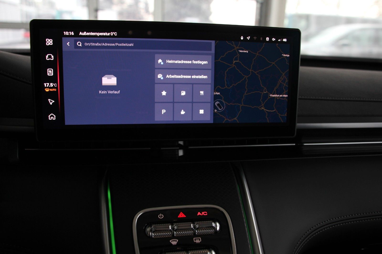 Fahrzeugabbildung GWM Ora 07 300 kW AWD GT