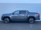 Volkswagen Amarok 3.0 TDI PanAmericana 4M Standh/Rollcover/ - Volkswagen Amarok mit Diesel-Antrieb: Geländewagen