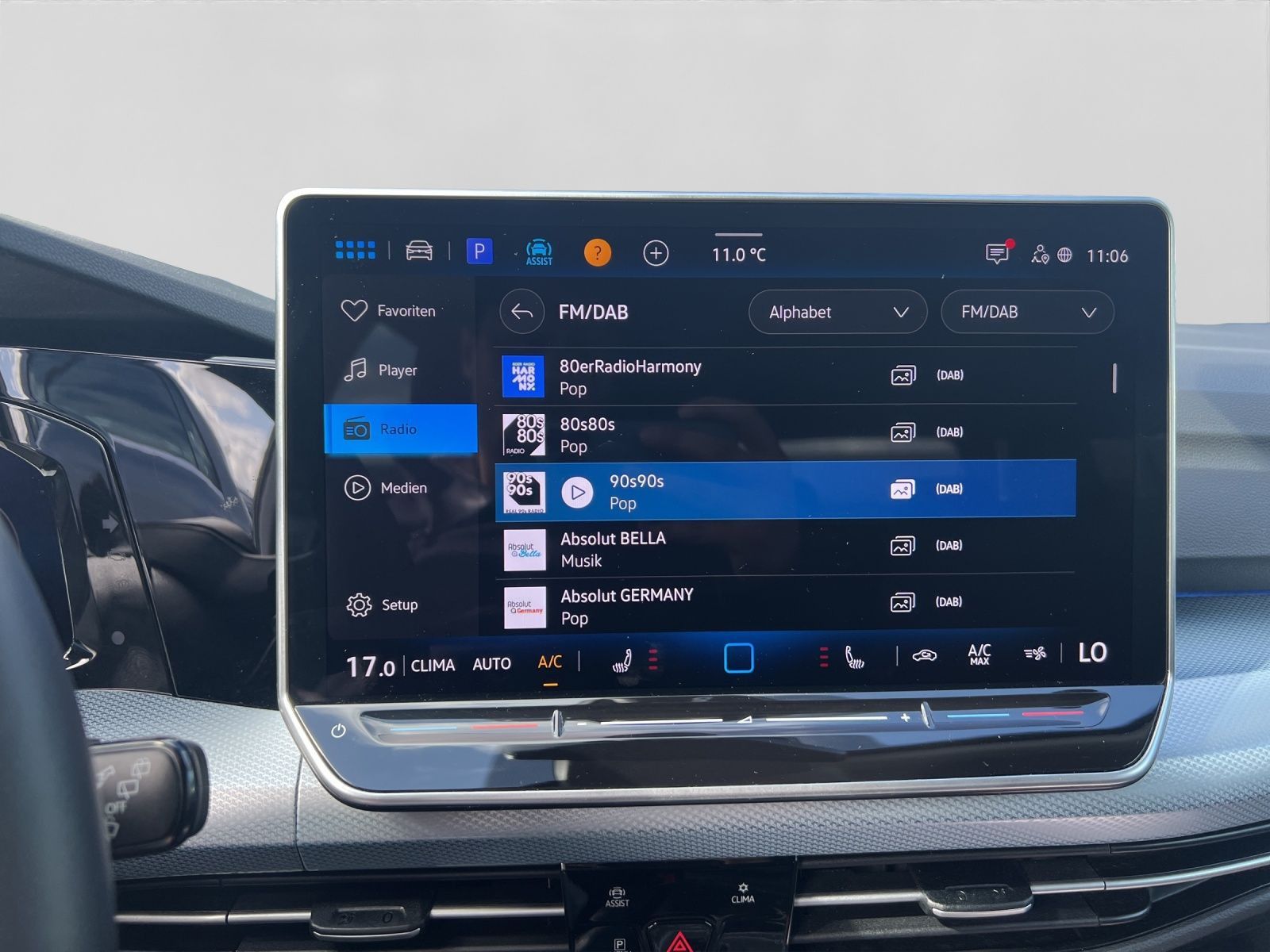 Volkswagen Golf - Bild 14