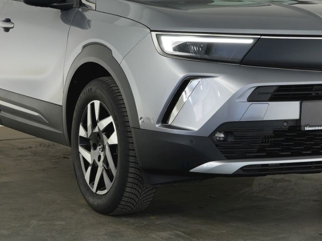 Mokka B ELEGANCE AT+LED LICHT+NAVI+RÜCKFAHRKAMER