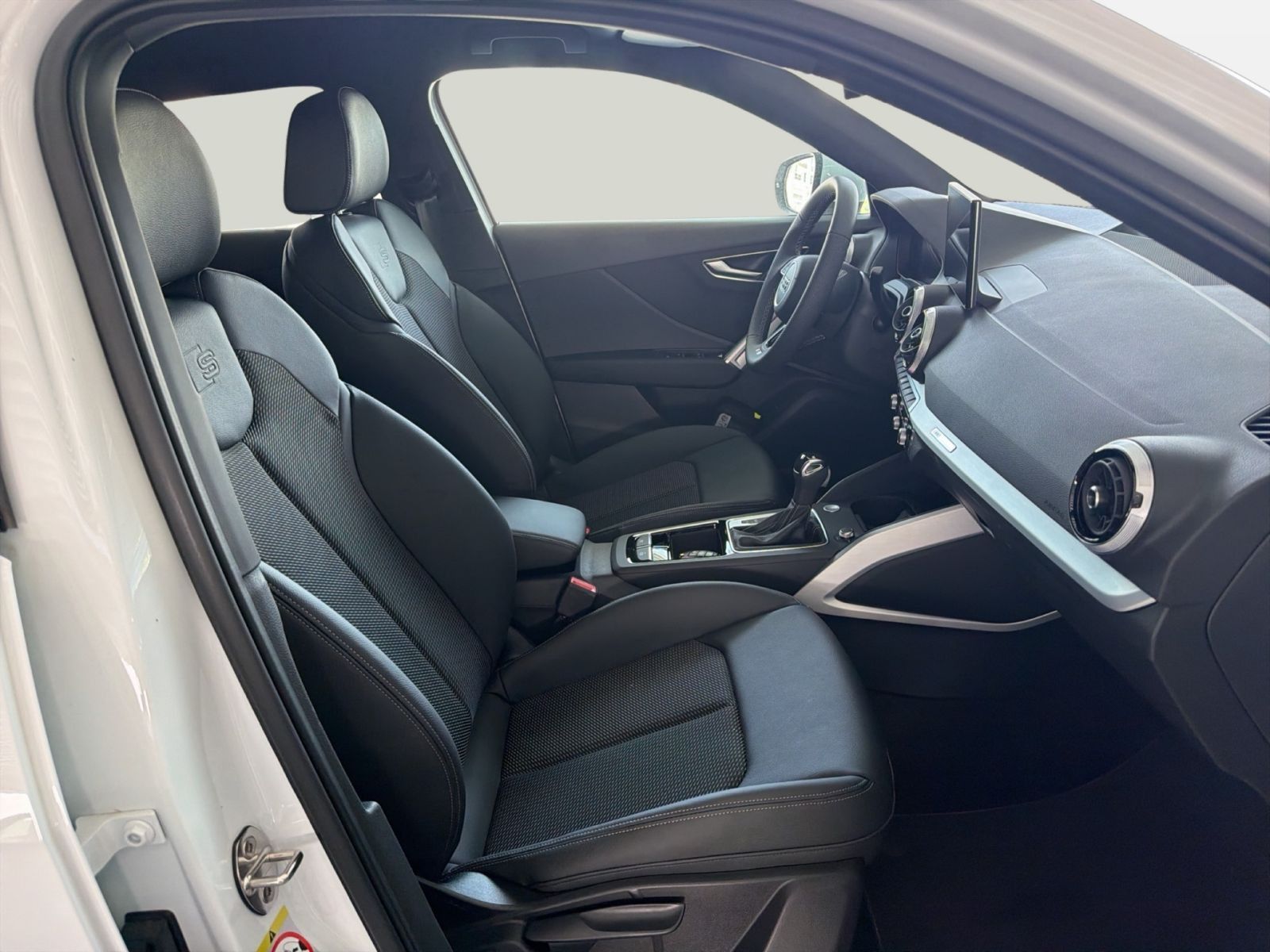Audi Q2 - Bild 16