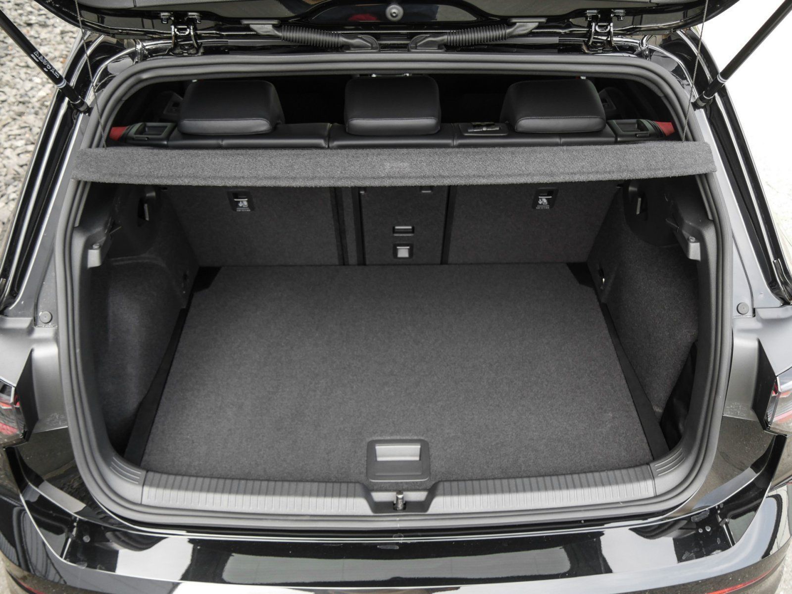 Volkswagen Golf - Bild 15