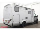 HYMER / ERIBA / HYMERCAR B MC T 580 2.2 CDI 175 PK Aut. Solar Single Beds - HYMER / ERIBA 580