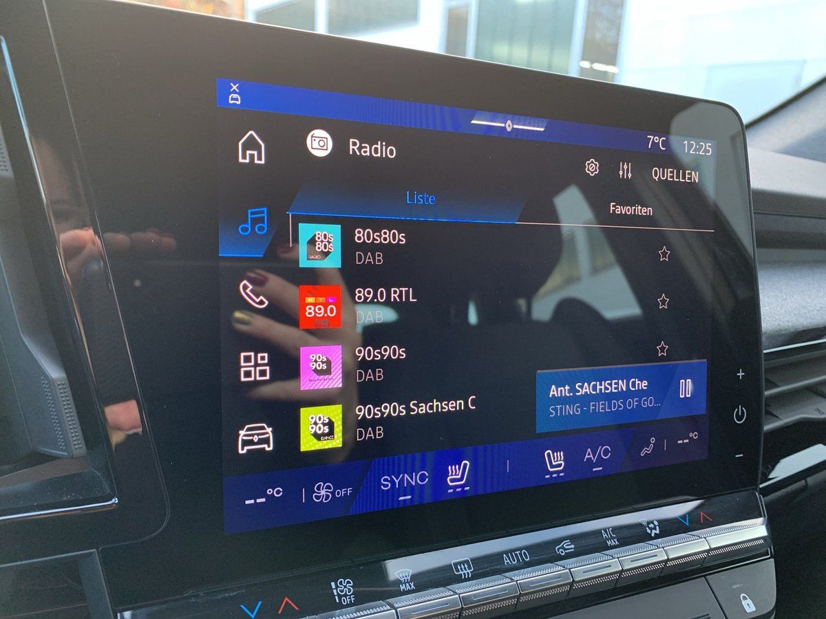 Renault Austral - Bild 32