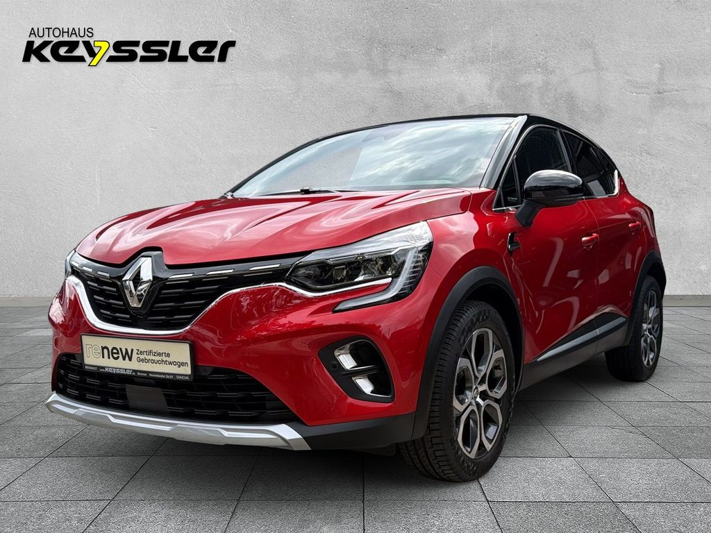 Image of Renault Captur