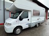 Dethleffs Fiat Ducato - Dethleffs Ducato