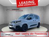 Citroën Berlingo Max //Kamera/2x Schiebetüre - Citroën Berlingo Jahreswagen mit Diesel-Antrieb
