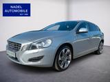 Volvo V60 Kombi Ocean Race/Leder/Navi/SHZ/Xenon/Alu - gebrauchte Volvo V60 aus dem Jahr 2013