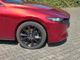 Mazda 3 SKYACTIV-G 150PS HOMURA - Mazda 3: 150