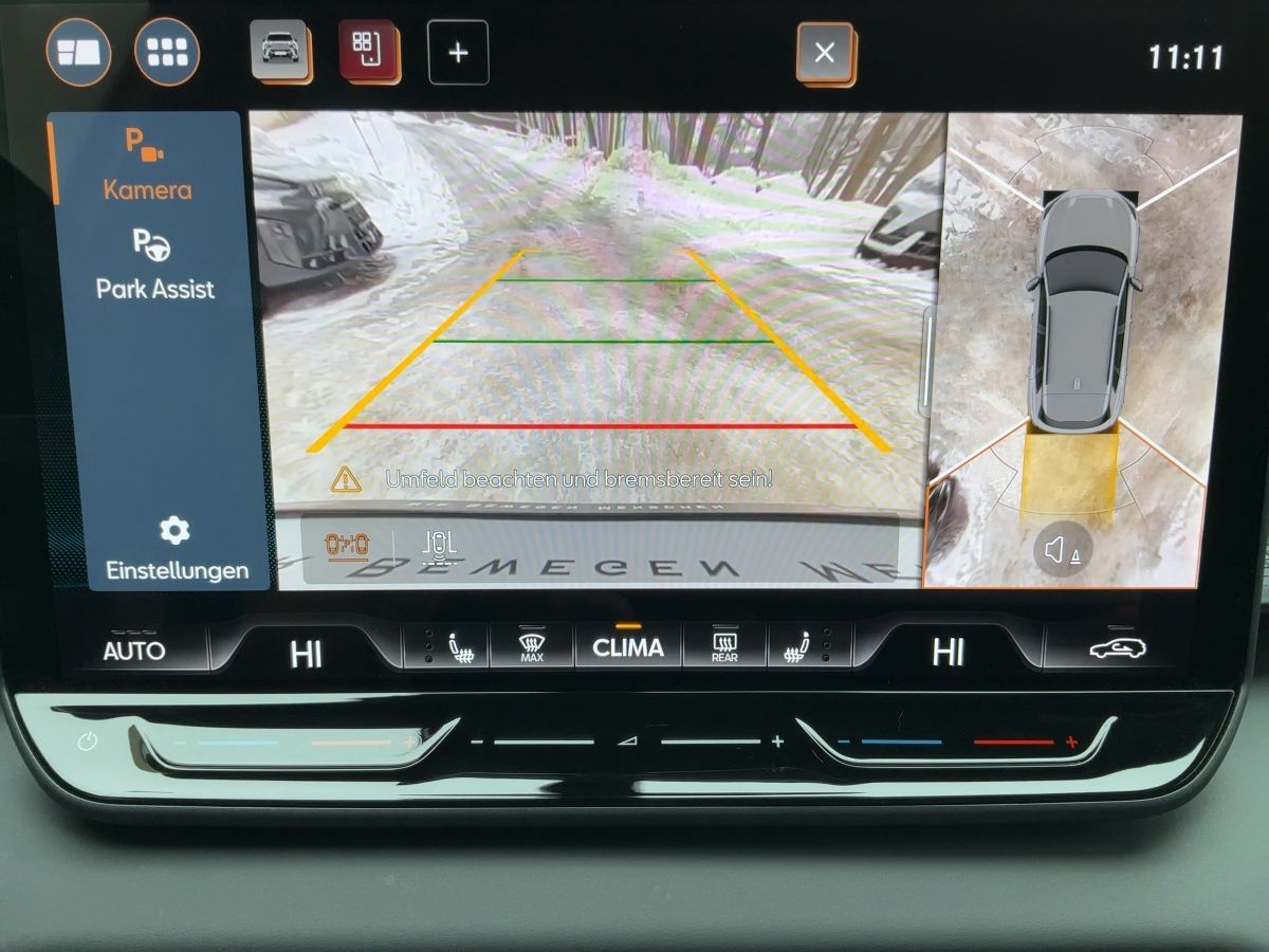 Cupra Terramar - Bild 20