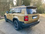 Toyota Land Cruiser 2.8 D-4D TEC-7seat Pano Leder braun - Toyota Land Cruiser in Frankfurt (Main)