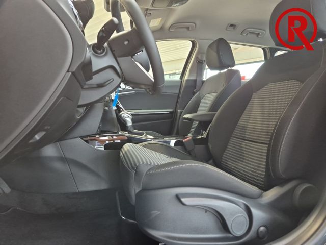 Ceed_sw Spirit 1.5 T-GDI Spurhalteass. Fernlicht