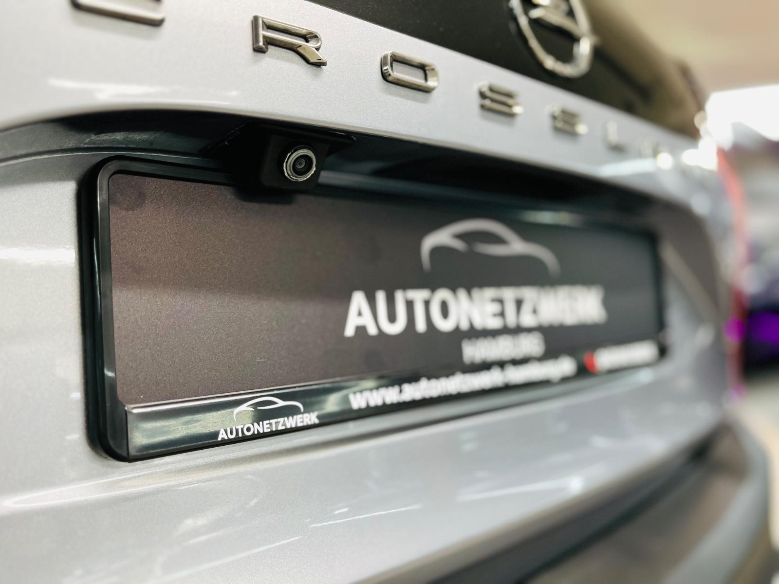 Opel Crossland Ultimate LED|KAMERA|SPURHALTE|HUD