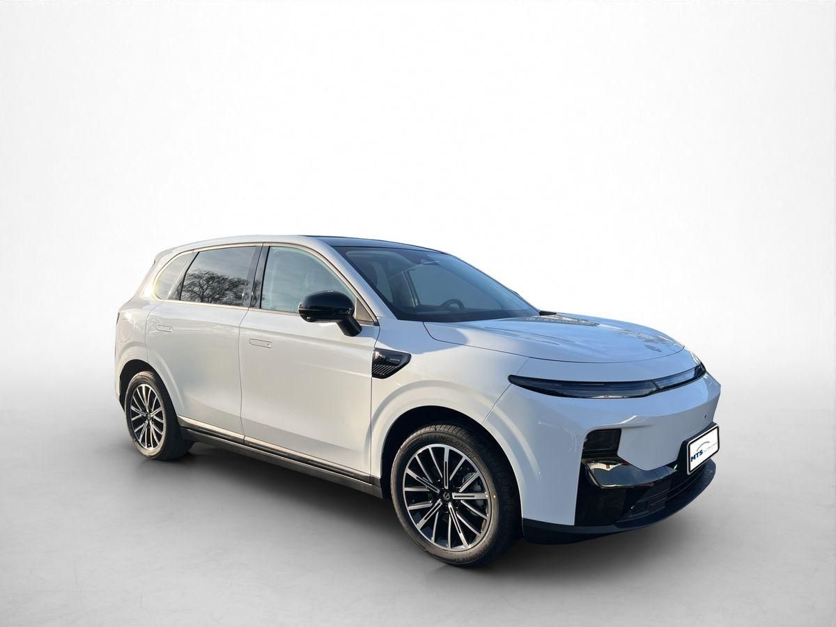 Leapmotor B10 - Bild 4