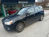 Mitsubishi ASX 1.8 DI-D 150 CV 4WD Invite - Mitsubishi ASX Invite mit Diesel-Antrieb