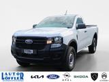 Ford Ranger XL Einzelkabine SHZ^ PDCH^ RFK^ KLIMA^ - Ford Ranger: Einzelkabine