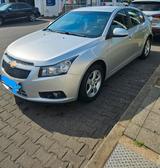 Chevrolet Cruze Schräghecklimousine - gebrauchte Chevrolet Cruze aus dem Jahr 2011