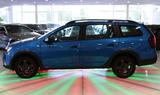 Dacia Logan Stepway Celebration Automatik*NAVI*KAMERA* - Dacia Logan: Celebration