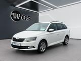 Skoda Fabia Combi 1.0 TSI Style (EURO 6d-TEMP) - Skoda Fabia: 1.6