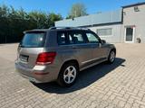 Mercedes-Benz GLK 250 BlueTEC 4MATIC  - graue Mercedes-Benz GLK 250