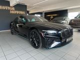 Bentley Continental GT Black/Tiffany Limited Edition - Bentley: Schwarz