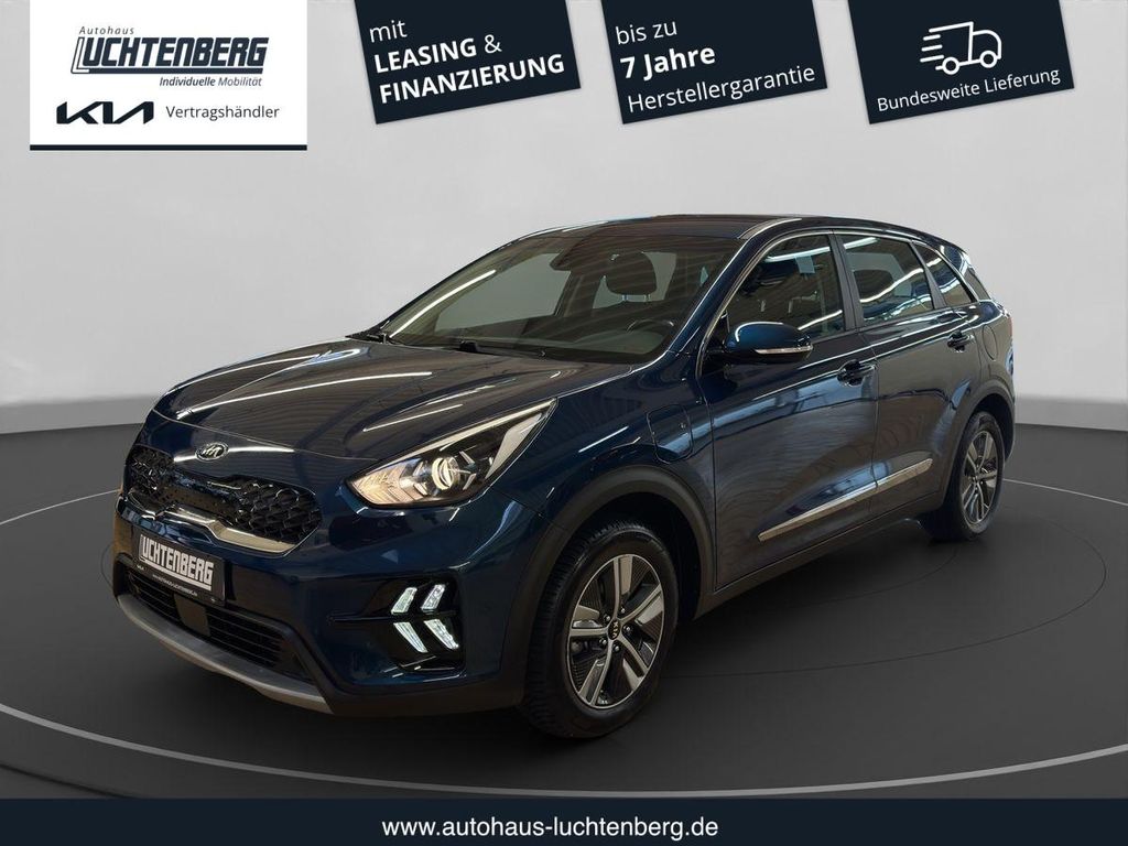Image of Kia Niro