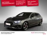 Audi A4 Avant S line 40 TDI quattro Pano AHK B&O LED - Audi A4 quattro