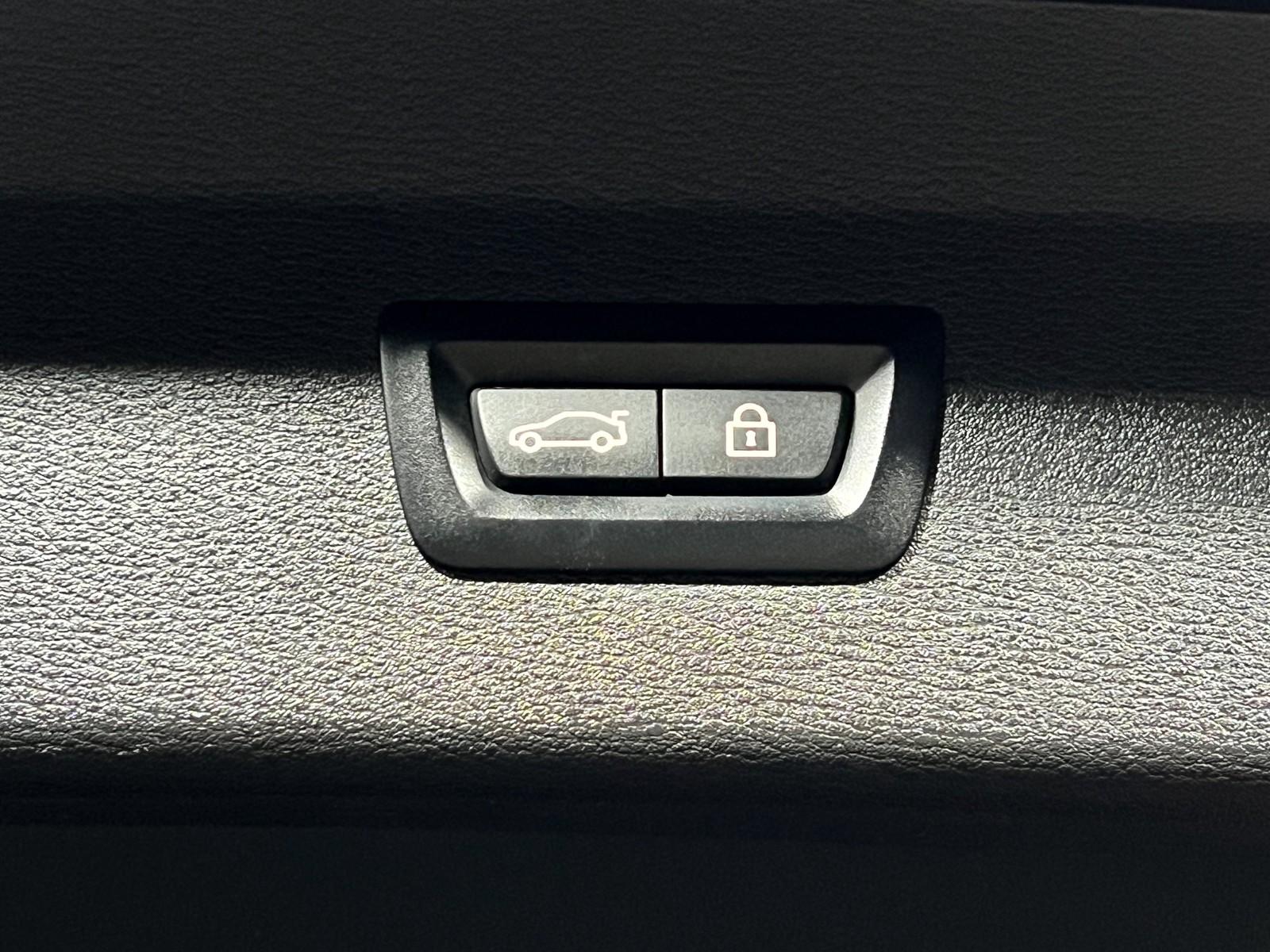 BMW X1 sDrive 20 d Advantage AUTOM 5*JAHRE*GARANTIE, миниатюра 9