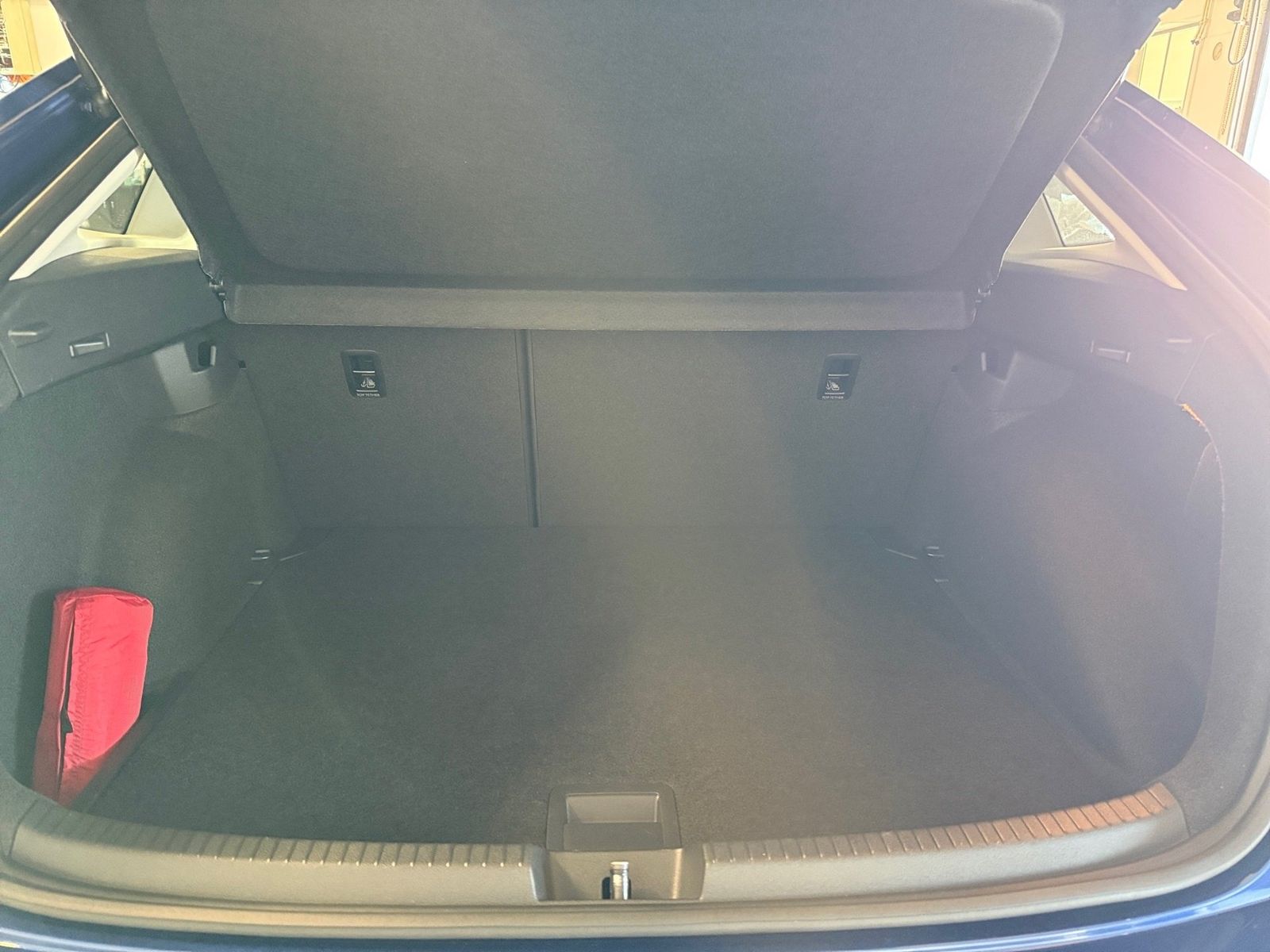 Volkswagen Taigo - Bild 15