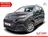Citroën Berlingo 1.5 HDI AppConnect Sitzheizung DAB - gebrauchte Citroën Berlingo aus dem Jahr 2020