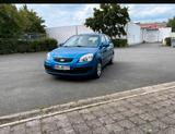 Kia Rio guter Zustand - gebrauchte Kia Rio aus dem Jahr 2006
