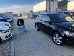 VW Golf - Vorschau 19