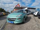 Opel Adam Jam - gebrauchte Opel Adam aus dem Jahr 2013