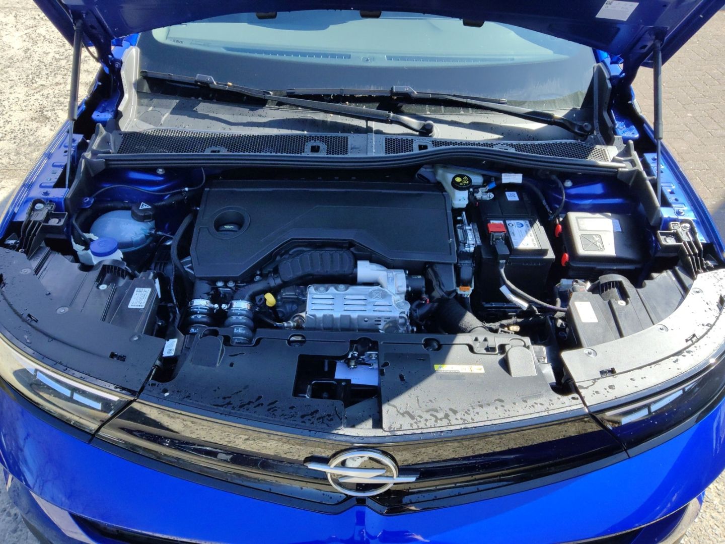 Opel Mokka - Bild 14