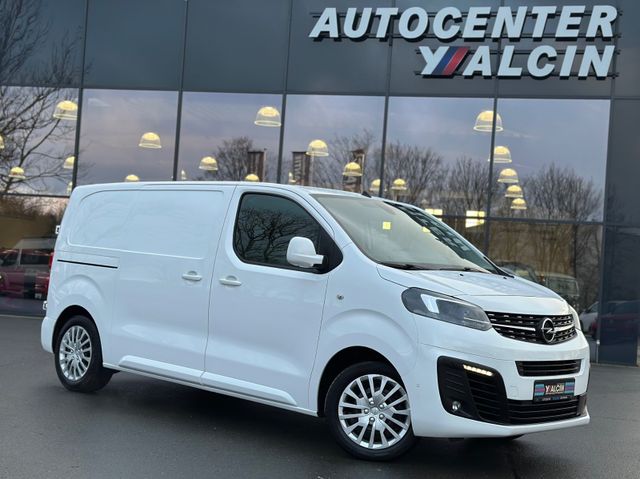 Opel Vivaro Kasten Edition M 1.HA/NAV/R-CAM/S-HEIZUNG