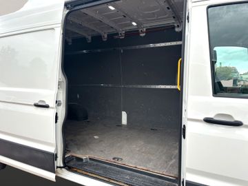 Volkswagen Crafter - 10