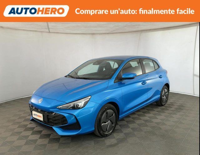 Other MG MG3 1.5 Comfort