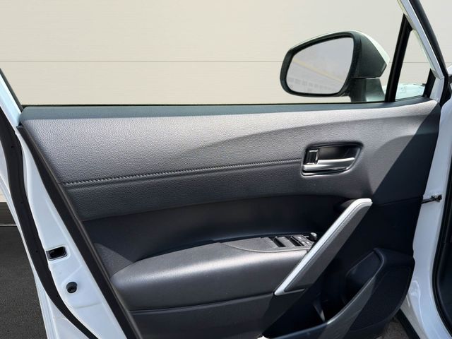 Toyota Corolla Cross Hybrid FWD Team Deutschland