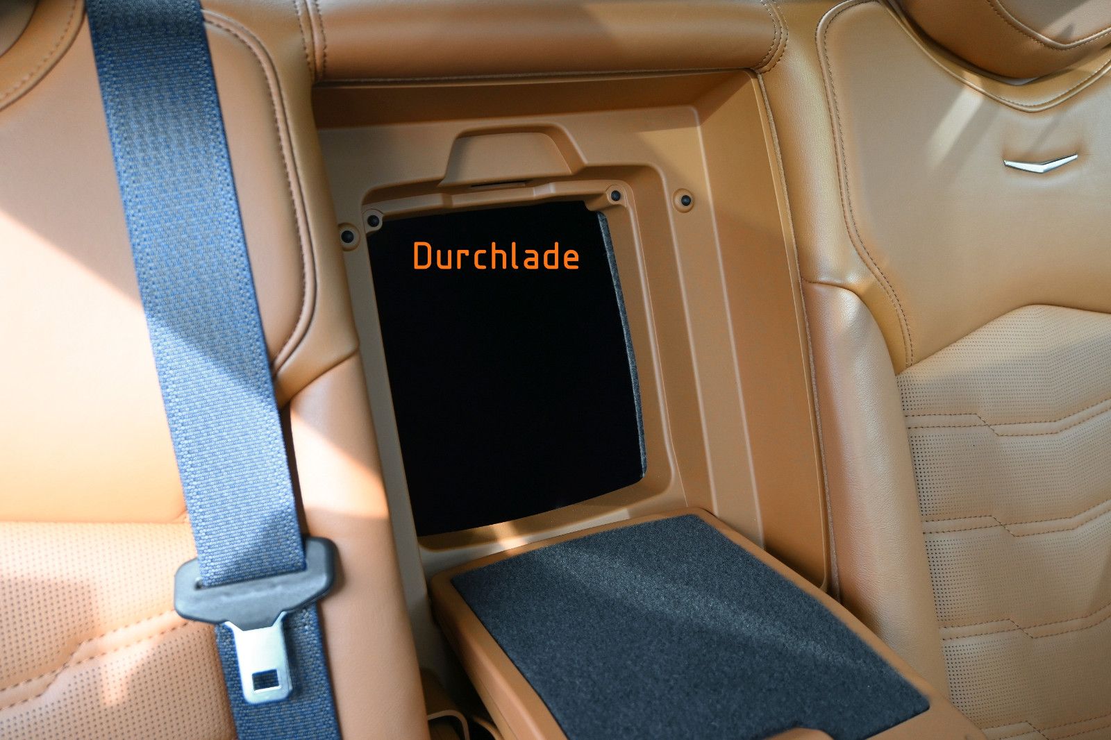 Fahrzeugabbildung Cadillac CT6 3,0 V6 Turbo Luxury AWD Aut. °PANORAMA°BOSE