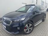 Kia Sorento 2.0 CRDi AWD GT Line Automatik  - blaue Kia Sorento