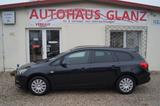 Opel Astra J Sports Tourer Style 2.Hand*TÜV:NEU* - Opel Astra: Style