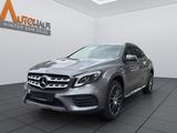Mercedes-Benz GLA 250 AMG LINE |KEYLESS|PANO|360|LED - gebrauchte Mercedes-Benz GLA 250 aus dem Jahr 2017