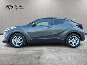 Toyota C-HR - 3