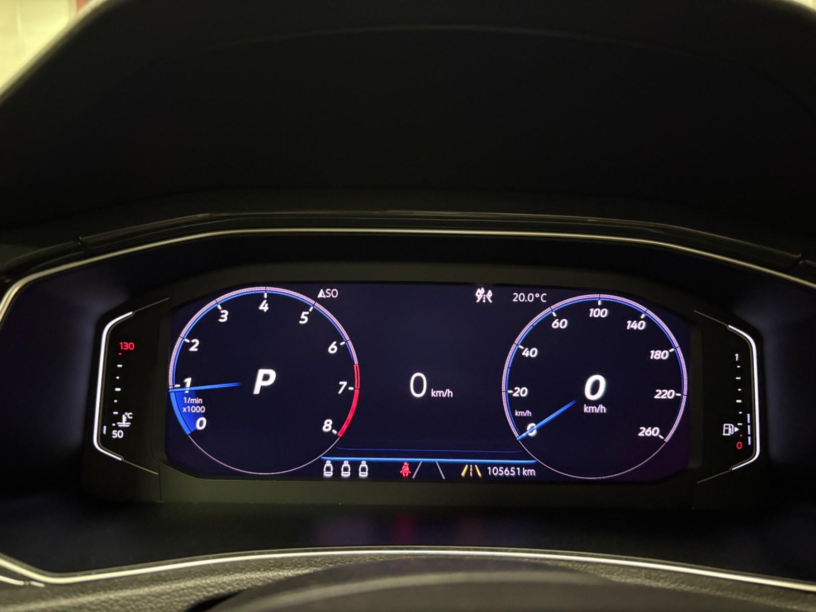 Volkswagen T-Roc Sport 4Motion | 2Hand | AHK | DSG