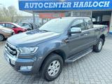 Ford Ranger XLT Extrakabine 4x4 AHK CAM - gebrauchte Ford Ranger aus dem Jahr 2018