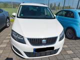 Seat Alhambra 1.4 TSI Style Style - gebrauchte Seat Alhambra aus dem Jahr 2011
