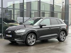 AUDI Q5 - Ansicht 3